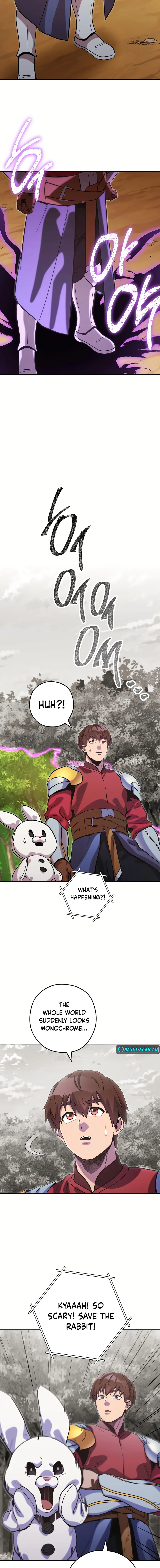 Dungeon Reset Chapter 244 8